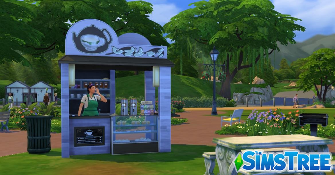 Набор 23 небольших и важных модов от lotharihoe для Sims 4