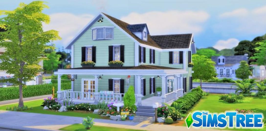 Новые способы сделать Sims 4 снова интересной