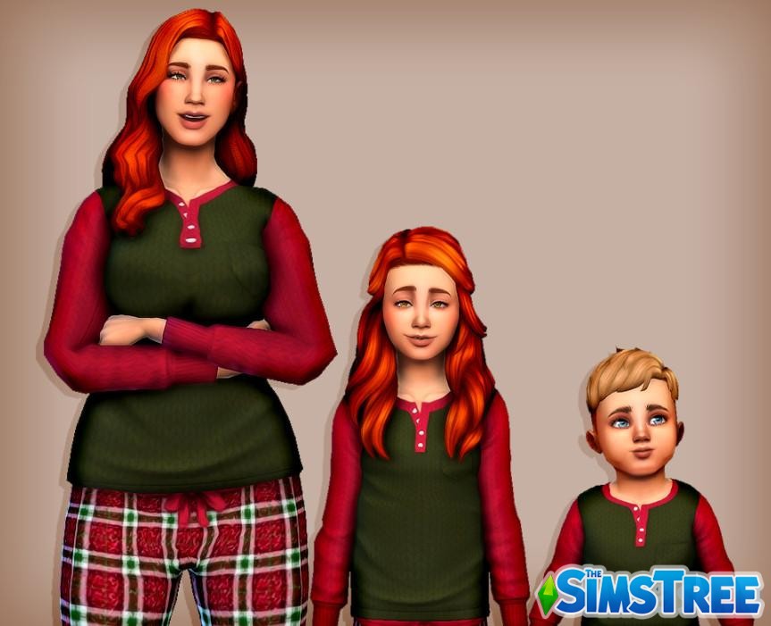 Отпразднуйте Зимний фестиваль с 11 праздничными наборами CC