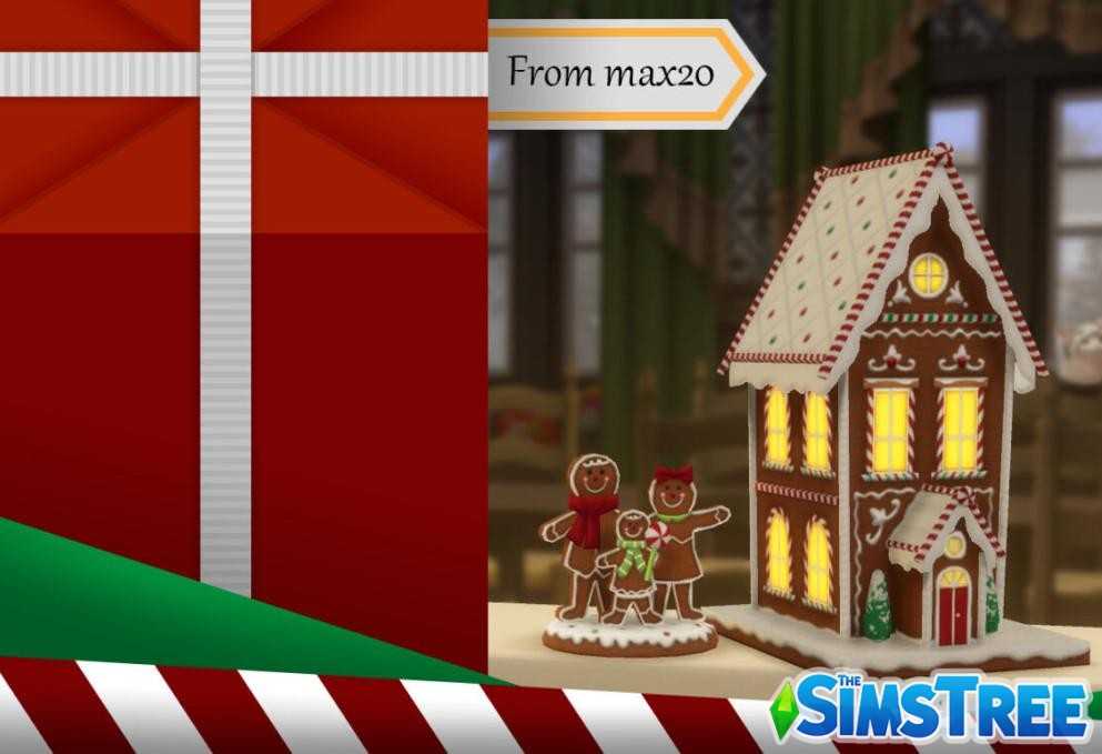 Отпразднуйте Зимний фестиваль с 11 праздничными наборами CC