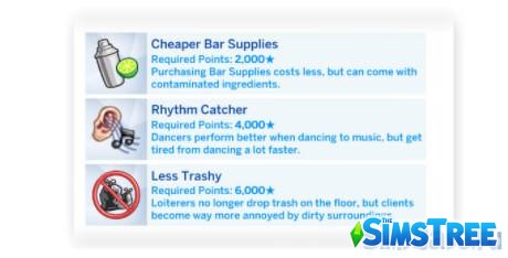 Мод «WickedWhims 1.77» от TURBODRIVER для Sims 4