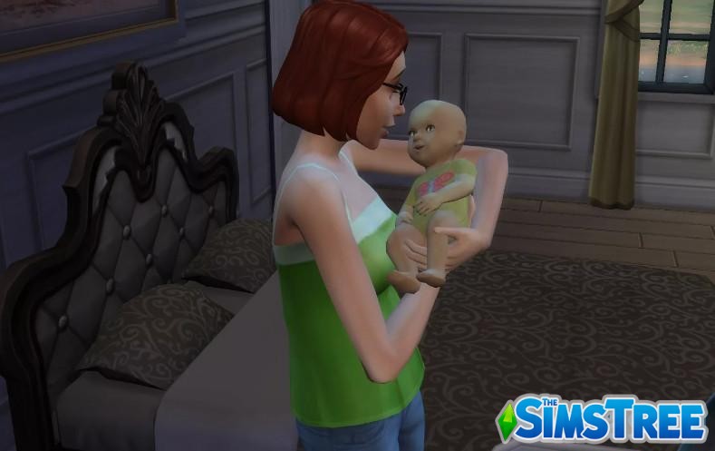 Набор модов для разных возможностей от halapeco для Sims 4