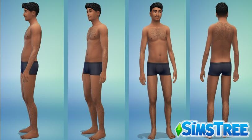 Новость: Патч 1.90 для Sims 4 и множественные проблемы