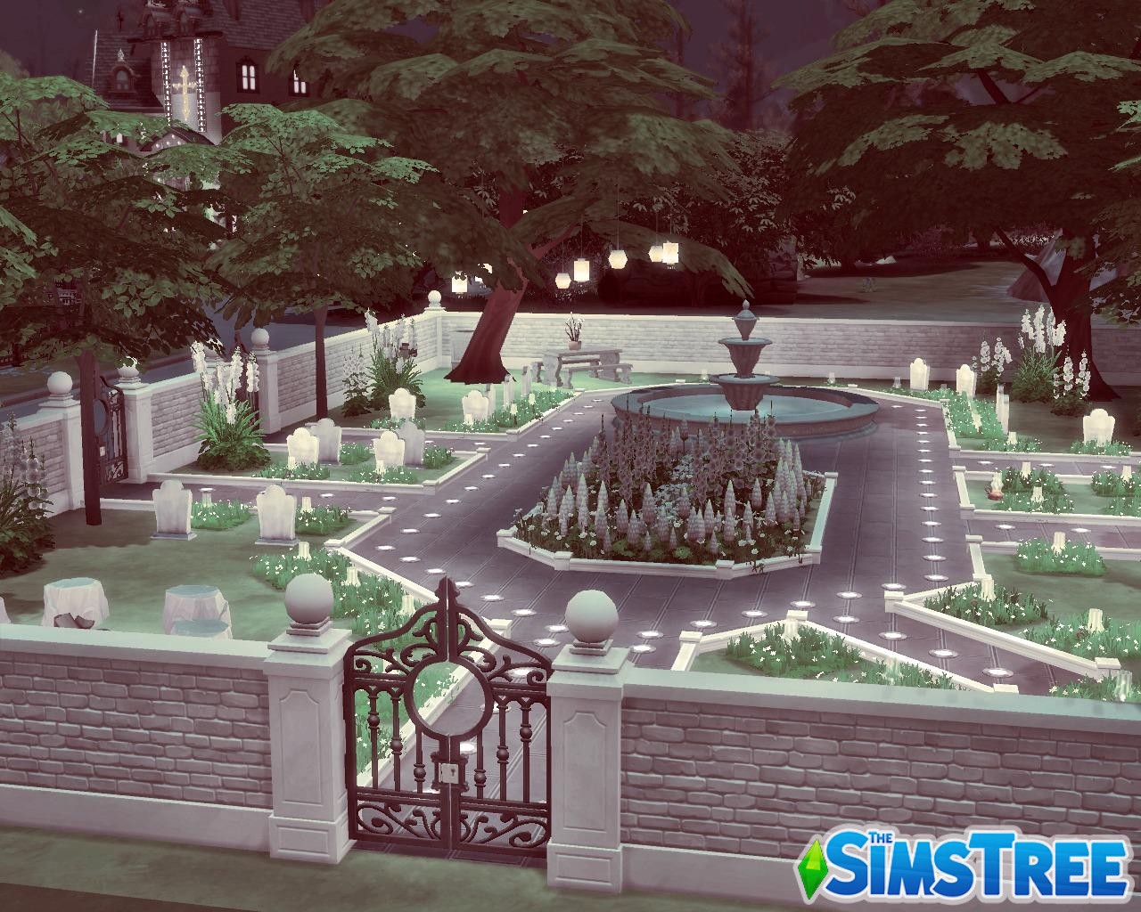 Челлендж «Любовь до гроба» (Чёрная вдова)