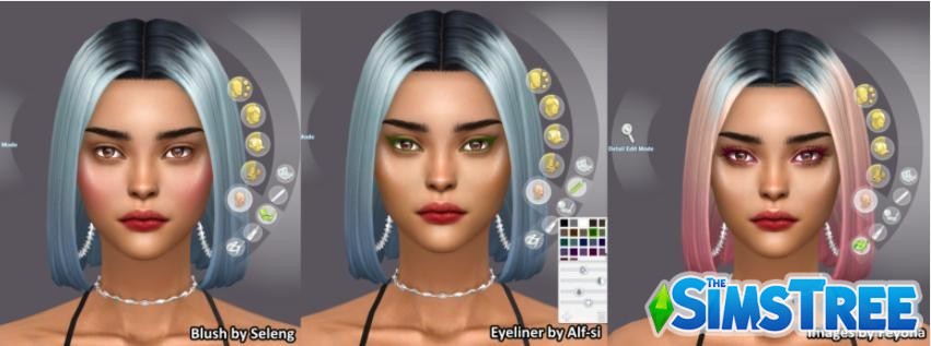 Мод «Sims 4 Studio 3.1.4.5» от Andrew для Sims 4