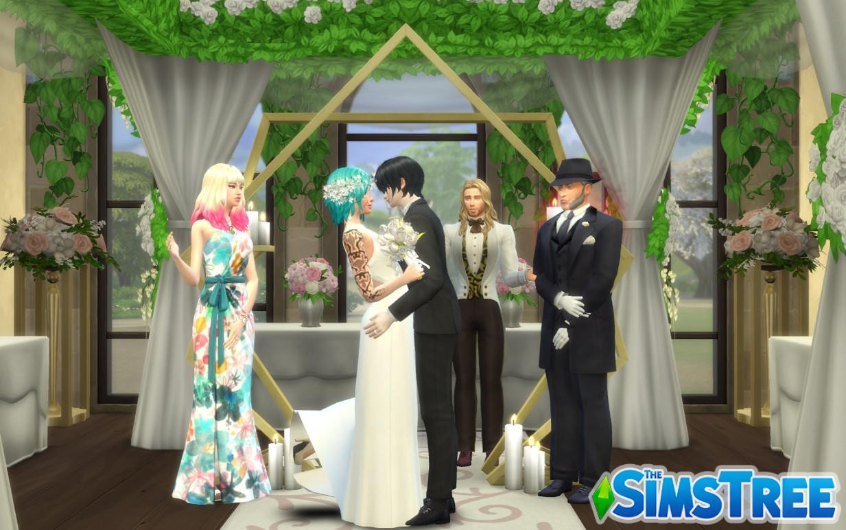 Челлендж «Мафия»