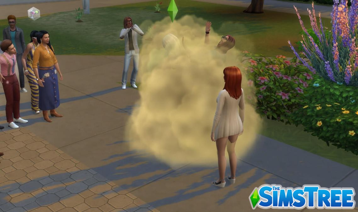 Челлендж «Мафия»