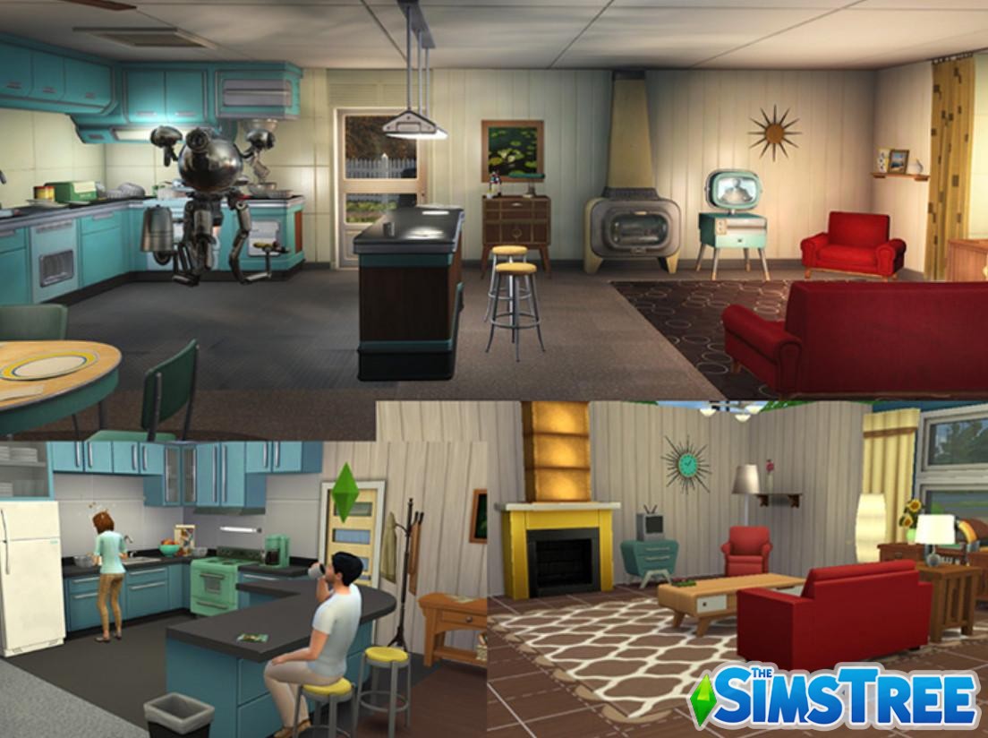 Челлендж «Мечты дизайнера интерьеров»