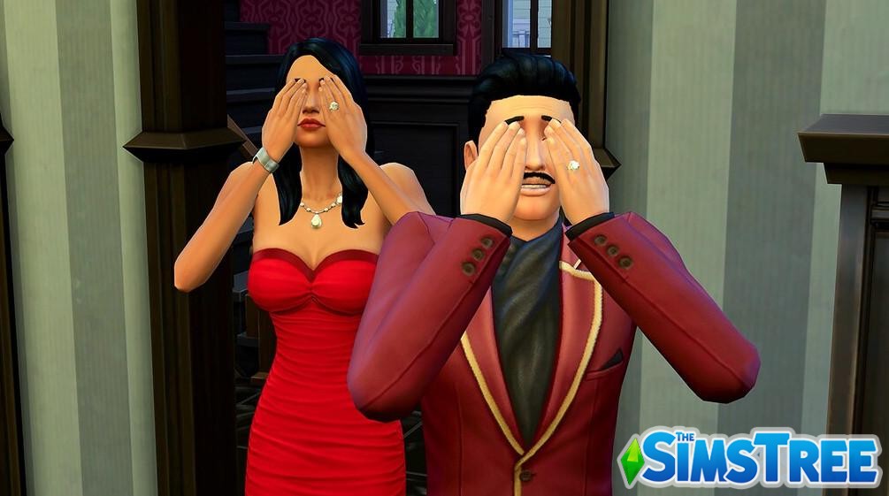 Челлендж «Мечты дизайнера интерьеров»