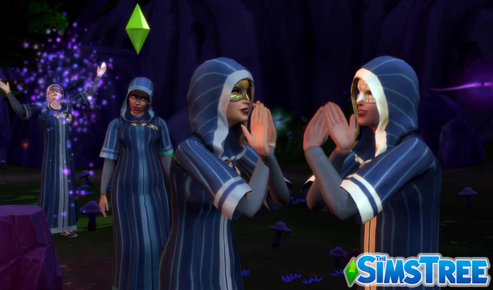 Челлендж «Наследие Времени. Начало». Финал