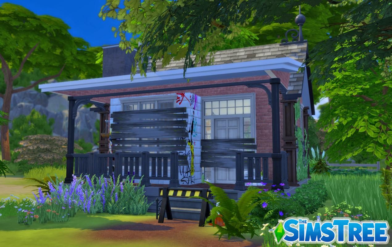 Челлендж «Зомби Апокалипсис: Наследие»