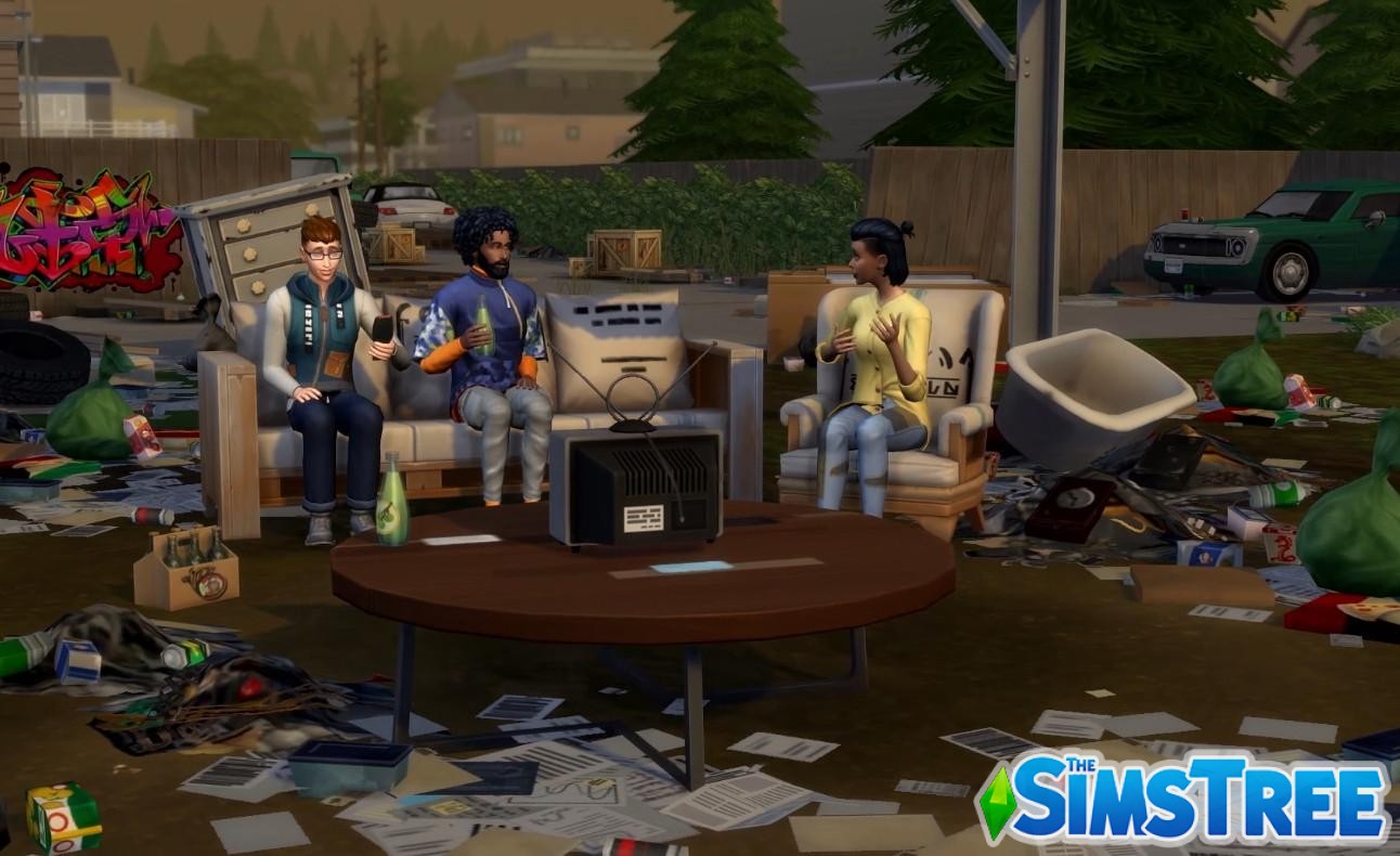 Челлендж «Зомби Апокалипсис: Наследие»