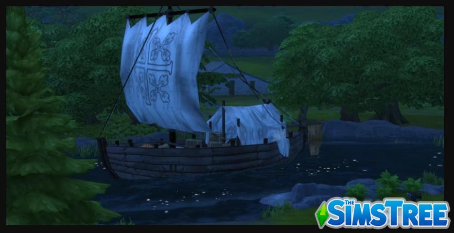 Лучшие моды для замены текстур и миров Sims 4