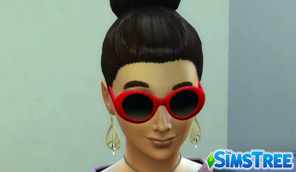 Самые полезные ювелирные изделия в Sims 4 Сияние самоцветов