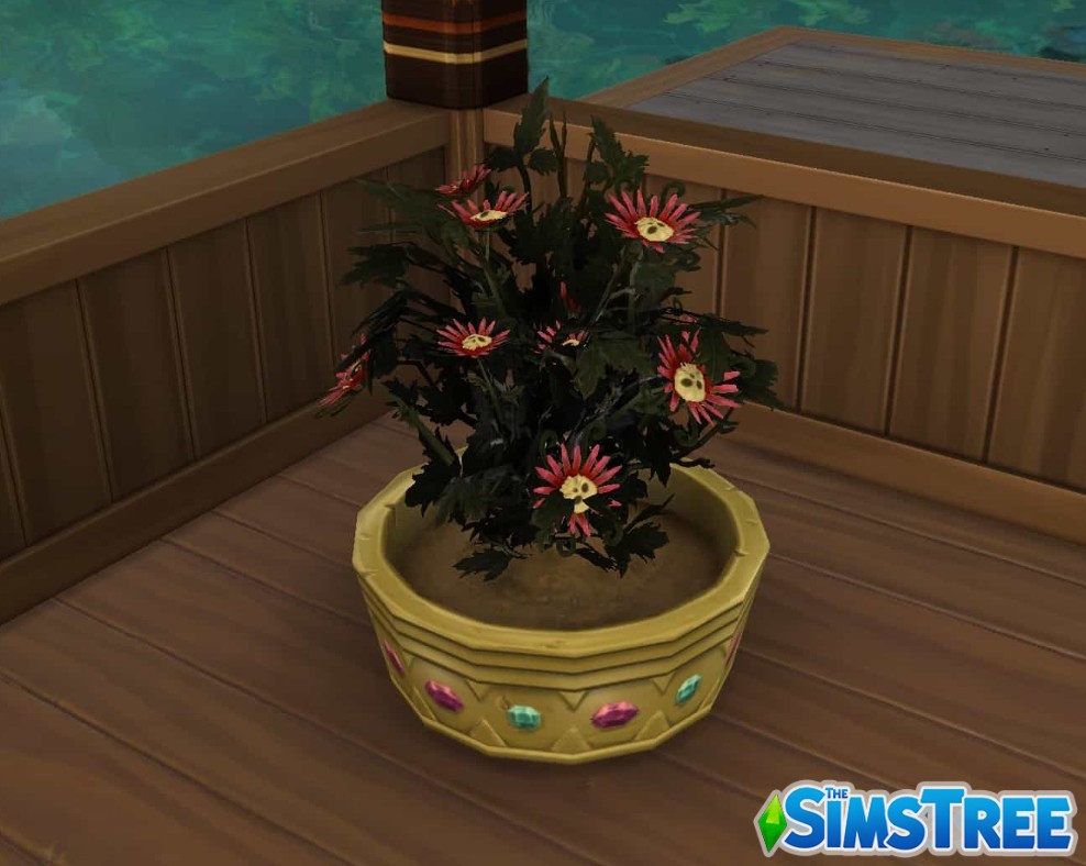 Sims 4 Амброзия: всё, что нужно знать для жизни