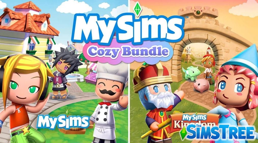 Sims 5 отменен, Project Rene самостоятельный проект франшизы