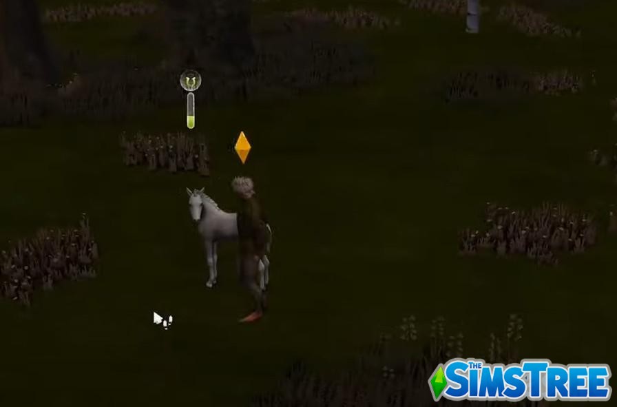 Мод «Королевская жизнь 3.3 или Royalty Mod» от llazyneiph для Sims 4