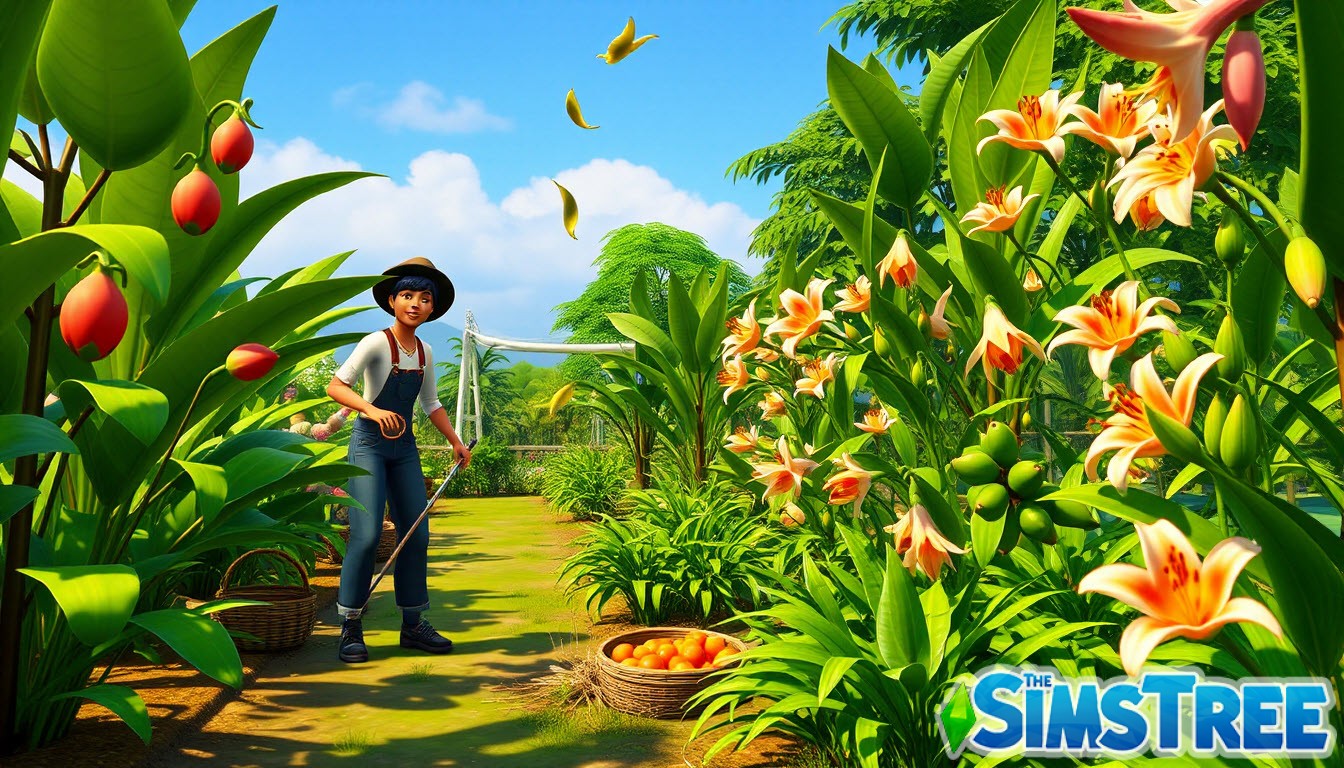 Как в Sims 4 заработать много денег: секреты виртуального богатства