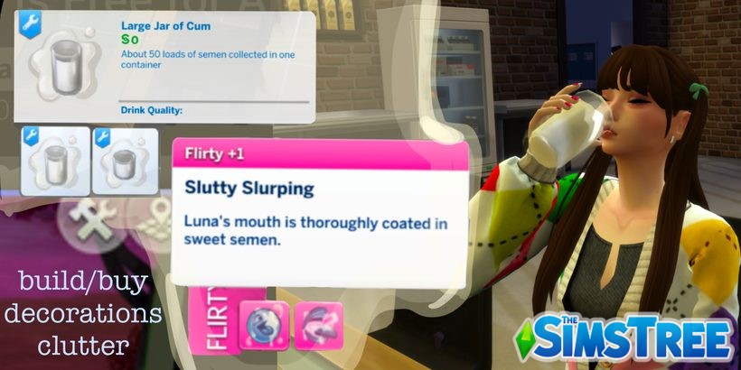 Cumshine (Spent's Cum Corner)