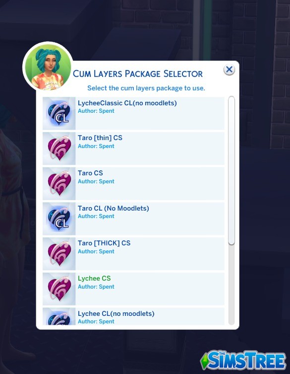 Cumshine (Spent's Cum Corner)