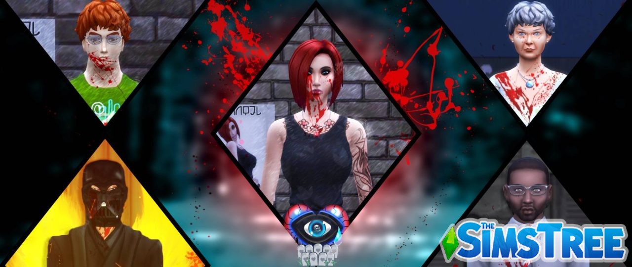 Life Tragedies Mod 1.3.6