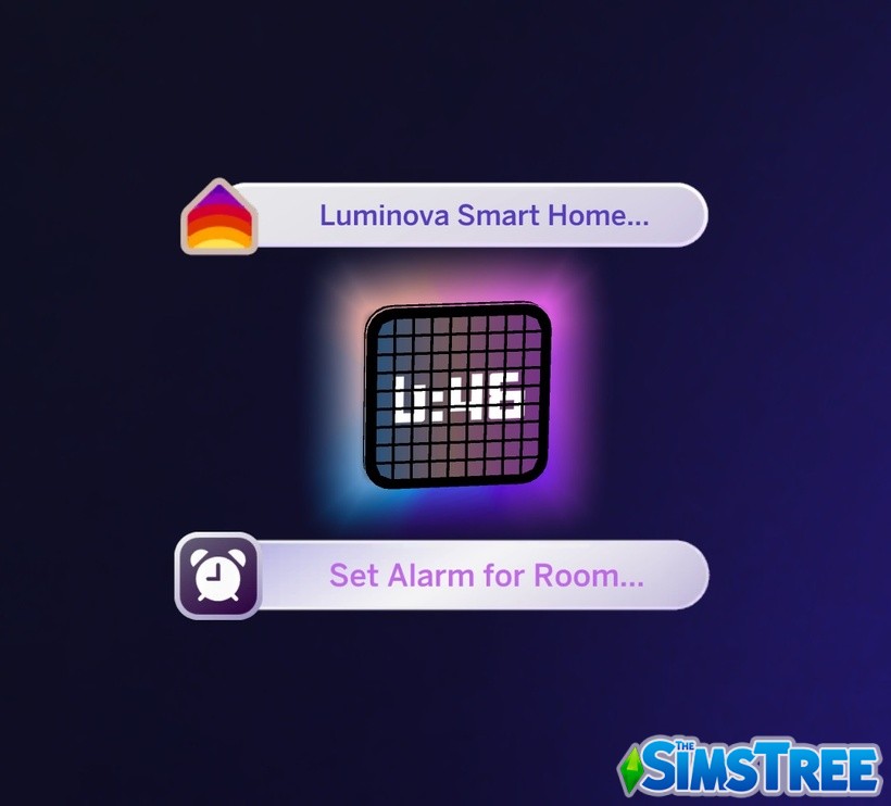 Luminova: Новые умные устройства для вашего игрового дома