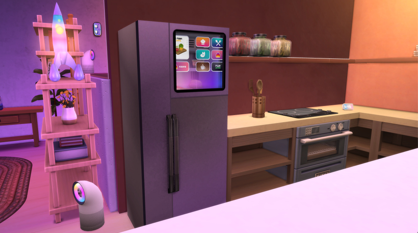 Luminova: Новые умные устройства для вашего игрового дома