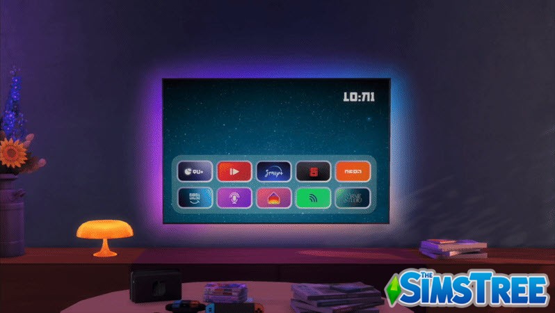 Luminova: Новые умные устройства для вашего игрового дома