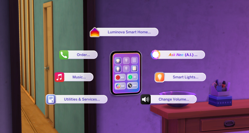 Luminova: Новые умные устройства для вашего игрового дома