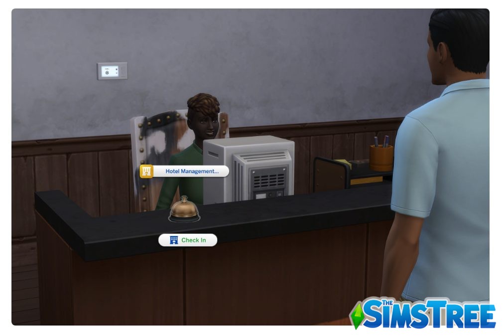 Роскошная Жизнь / Suite Life