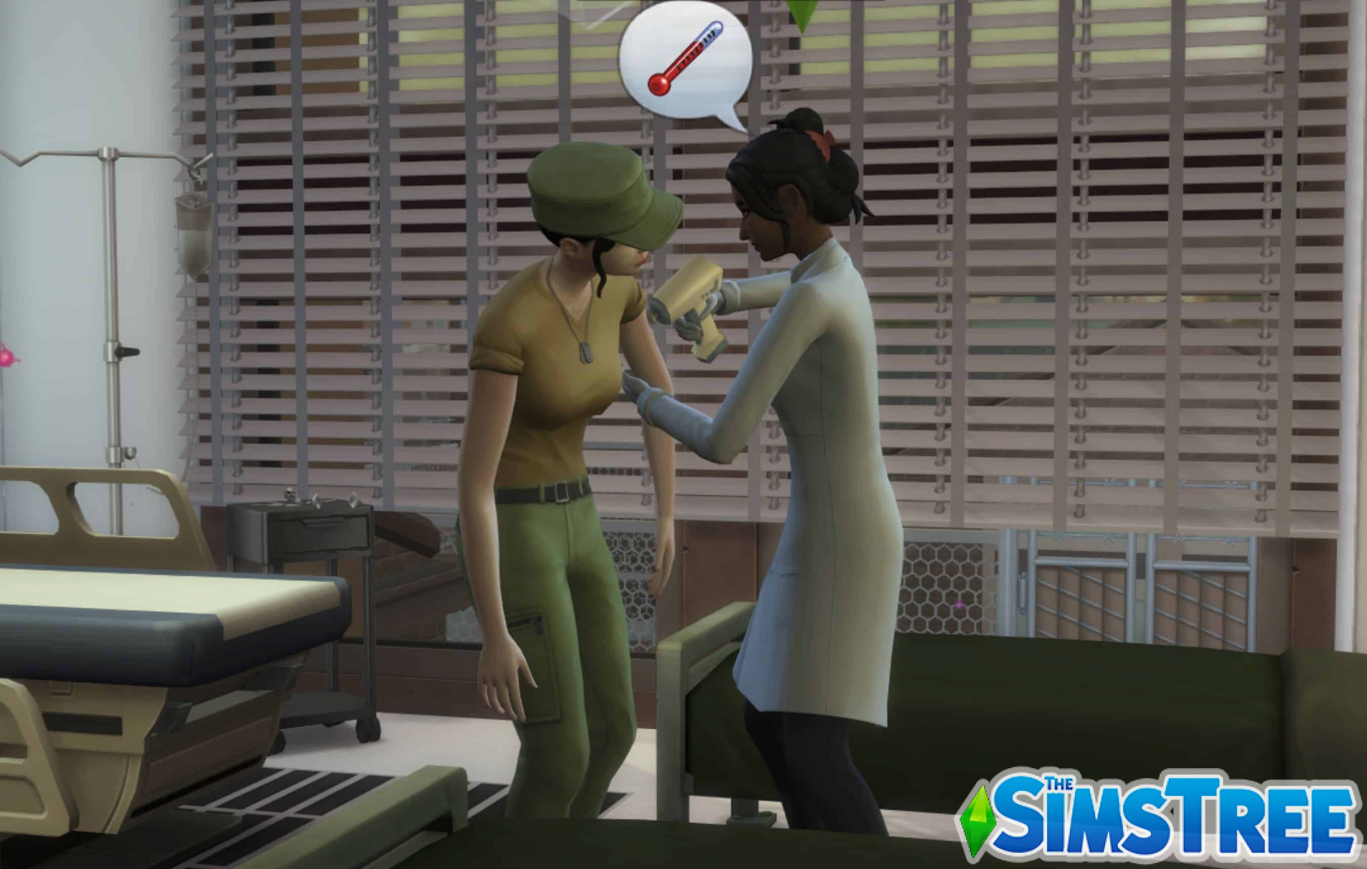 Банк крови (ранее Plasma Farmer)