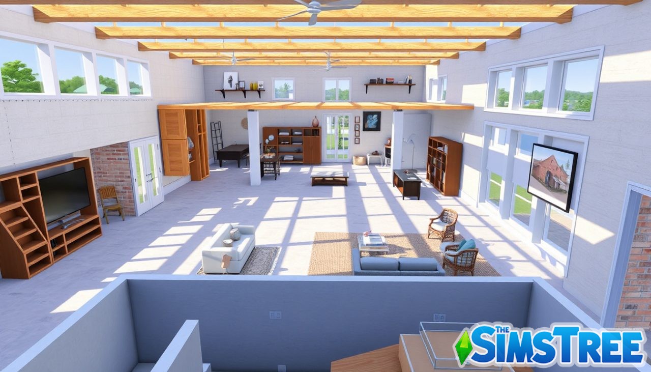 Как крутить камеру в Симс 4: Полное руководство