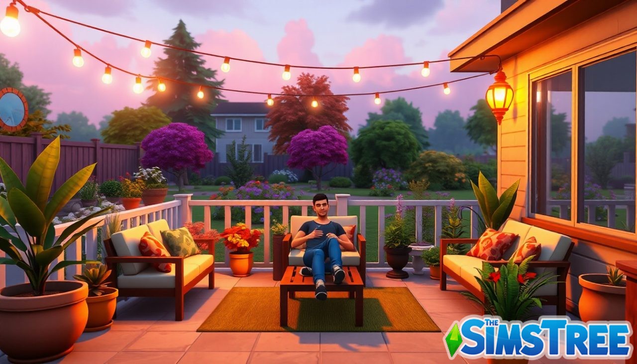 Как крутить камеру в Симс 4: Полное руководство