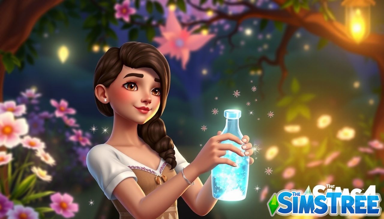 Как повзрослеть в The Sims 4: чит-коды и полезные советы