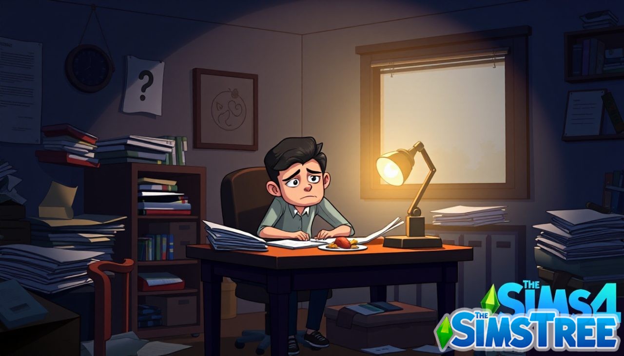 Как повзрослеть в The Sims 4: чит-коды и полезные советы