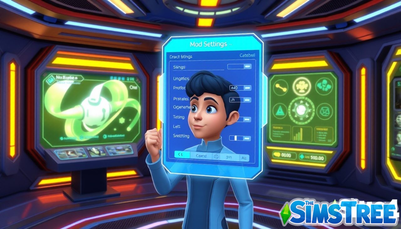 Как повзрослеть в The Sims 4: чит-коды и полезные советы