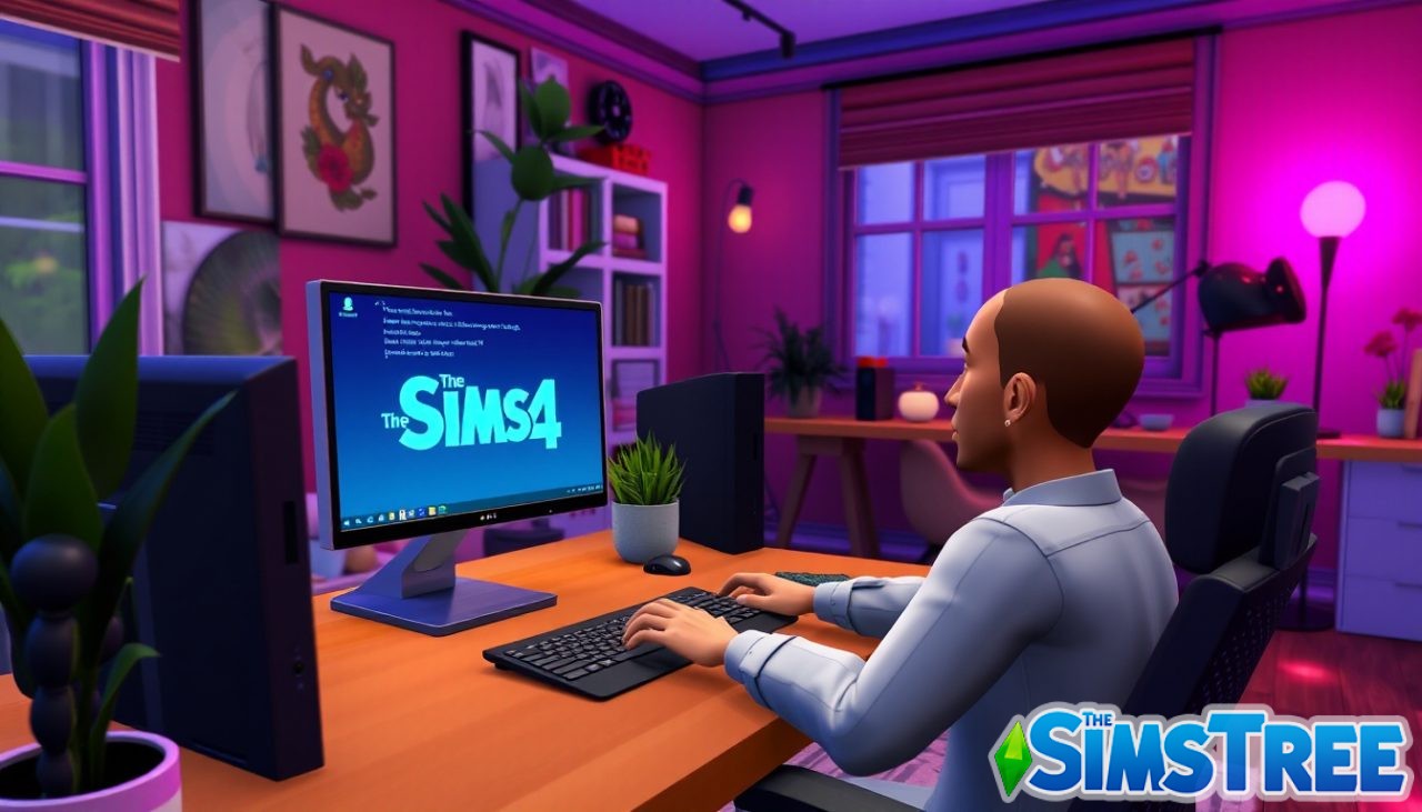 Как в Симс 4 сделать аборт: подробное руководство по способам и модам