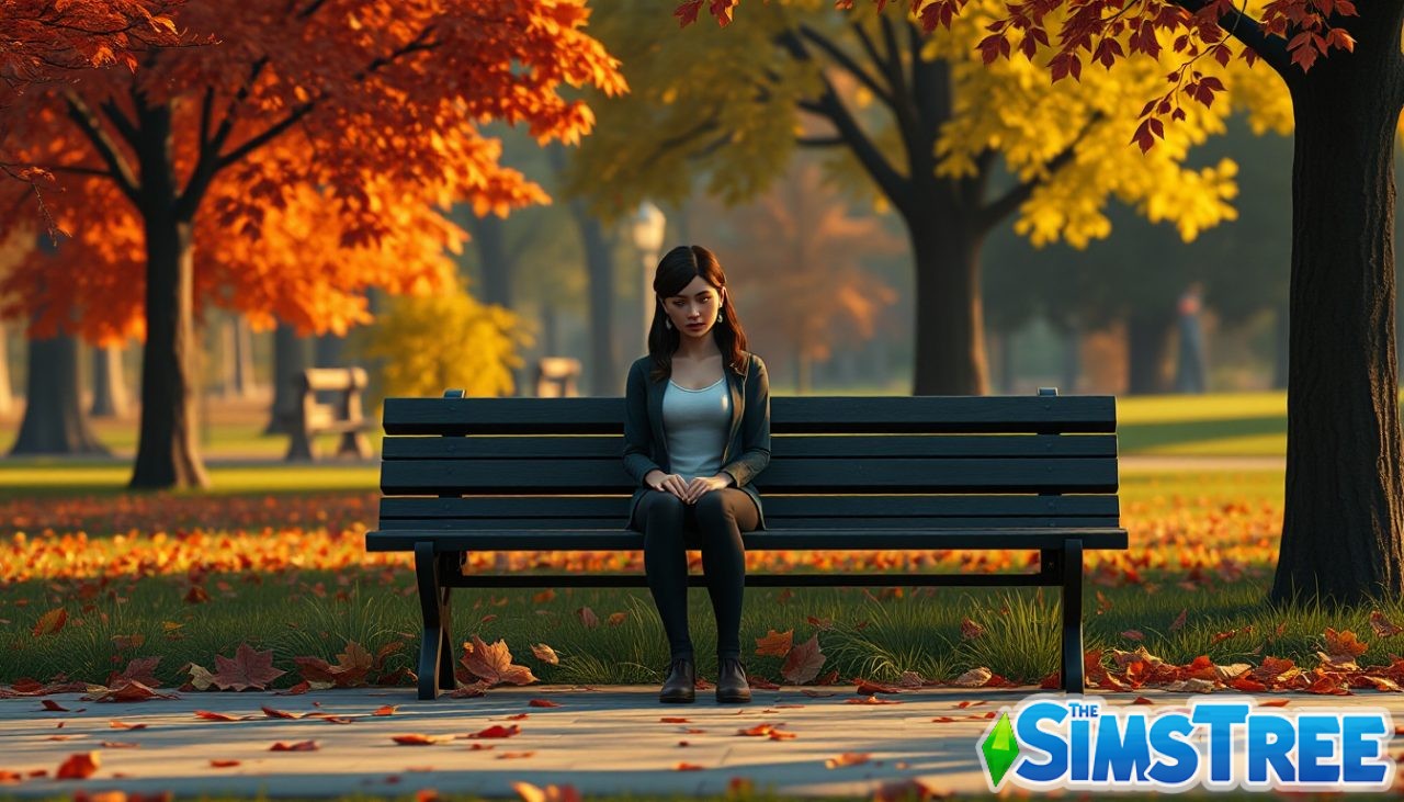 Как в Симс 4 сделать аборт: подробное руководство по способам и модам