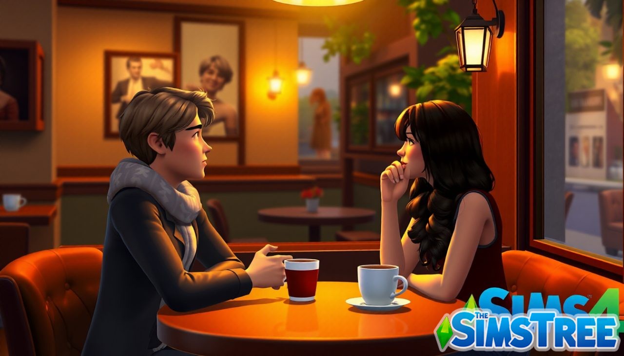 Как в Симс 4 сделать аборт: подробное руководство по способам и модам