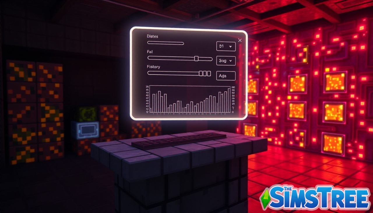 Создай свой уникальный Minecraft-сервер: полное руководство по сборкам