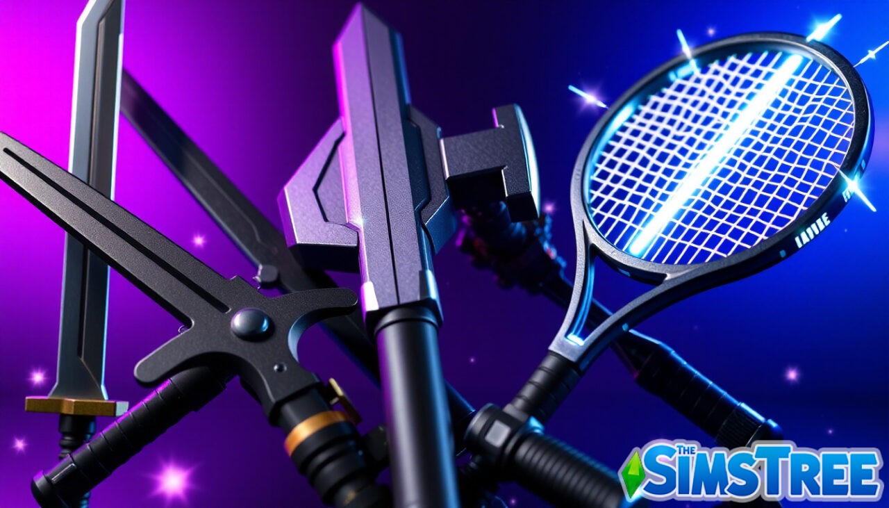 Как стать мастером Blade Ball: секреты, все мечи в blade ball и тактики игры