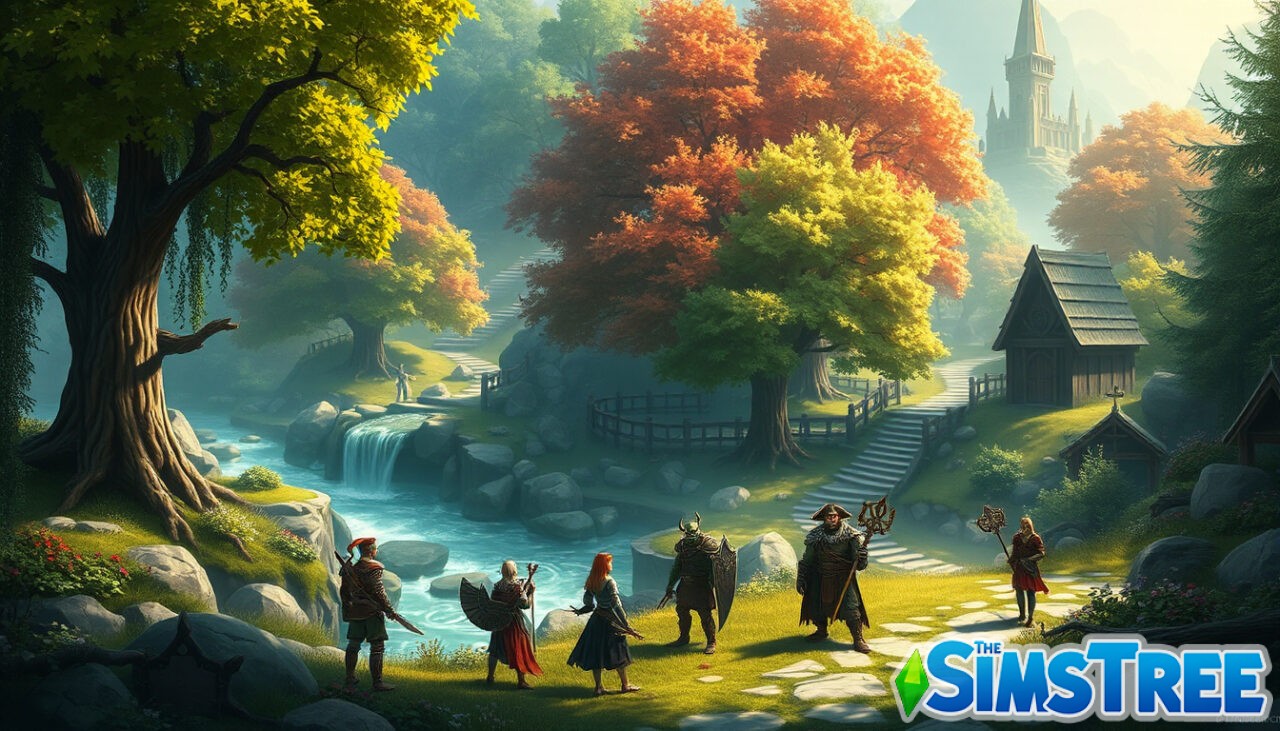 Lineage 2: Почему эта MMORPG до сих пор цепляет миллионы сердец