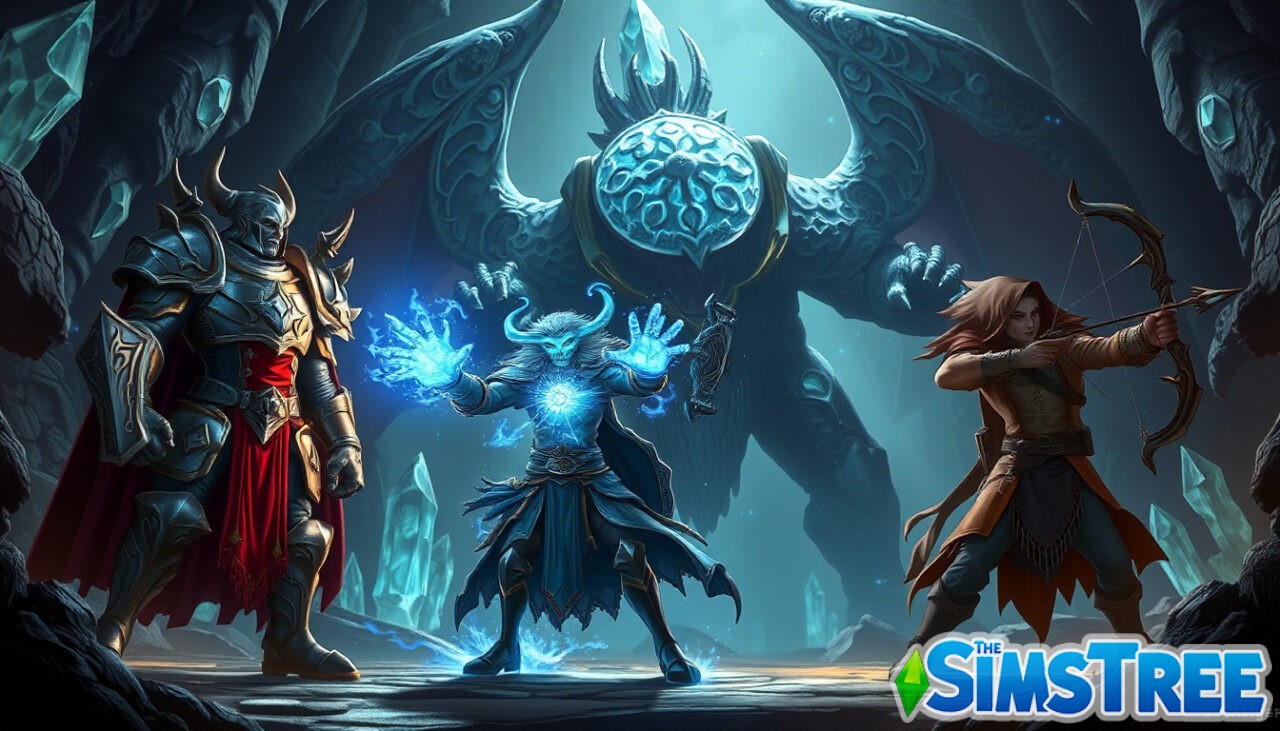 Lineage 2: Почему эта MMORPG до сих пор цепляет миллионы сердец