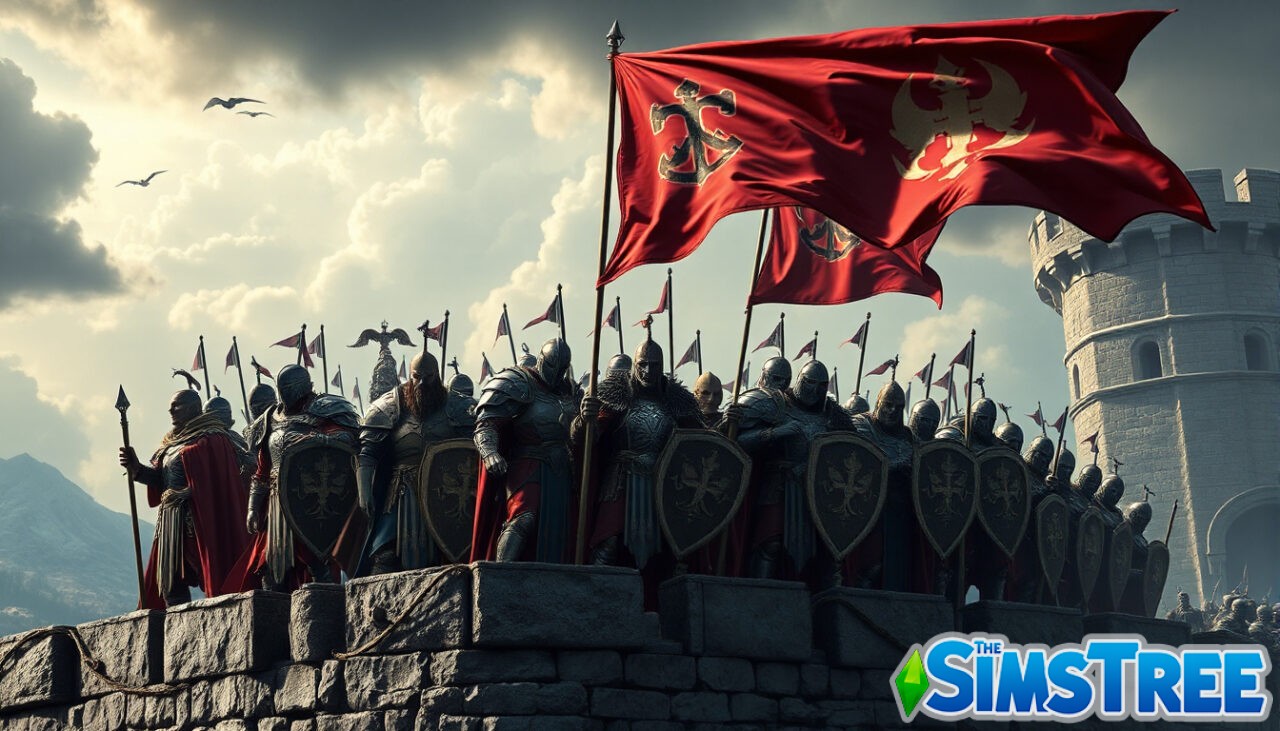 Lineage 2: Почему эта MMORPG до сих пор цепляет миллионы сердец