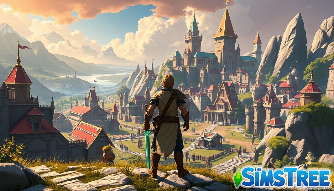 Lineage 2: Почему эта MMORPG до сих пор цепляет миллионы сердец