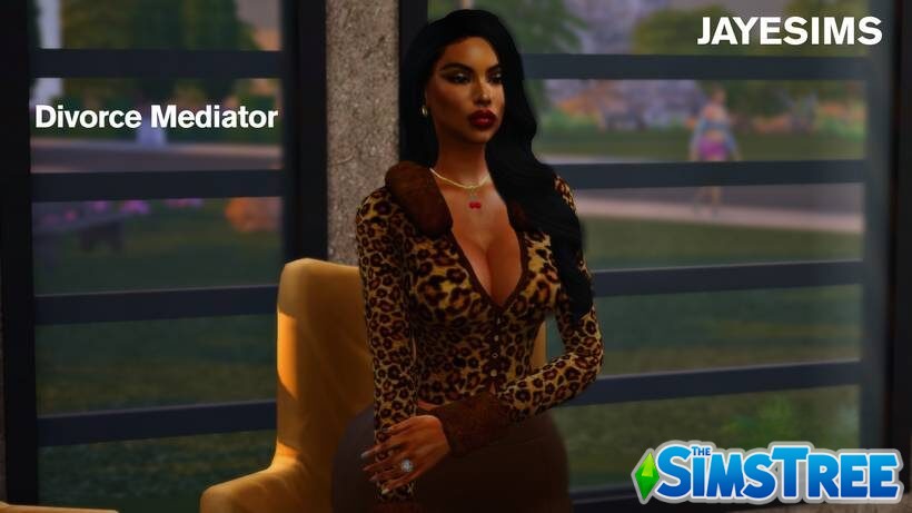 Мод на Любовь и Расставание