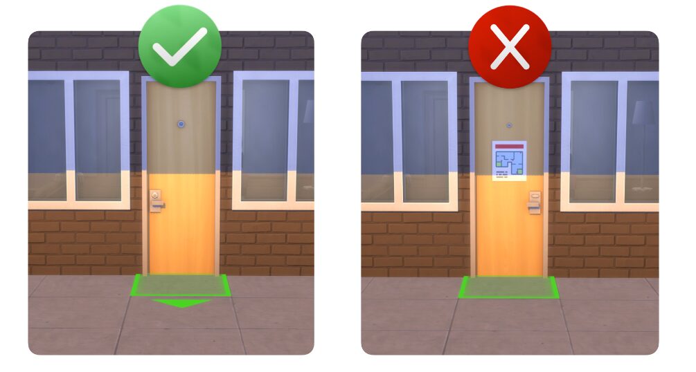 Мод "Роскошная Жизнь"