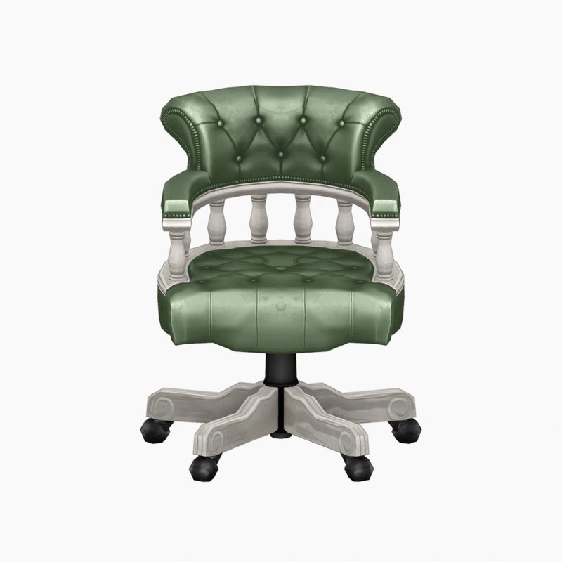 Ink & Ivy: Scholar's Sanctuary